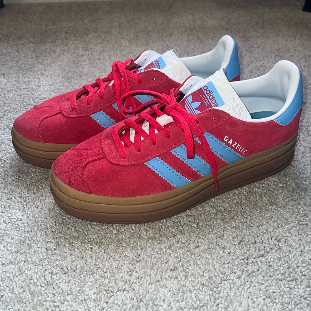 Adidas Gazelle Bold